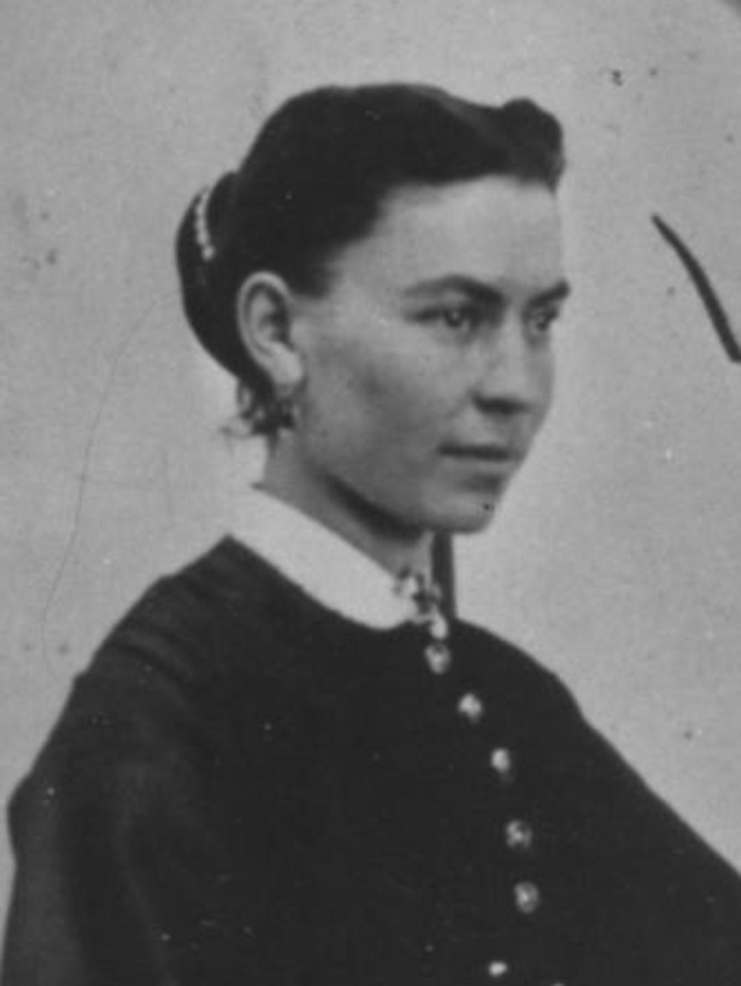 Cynthia Mary Lunceford (1847 - 1923) Profile